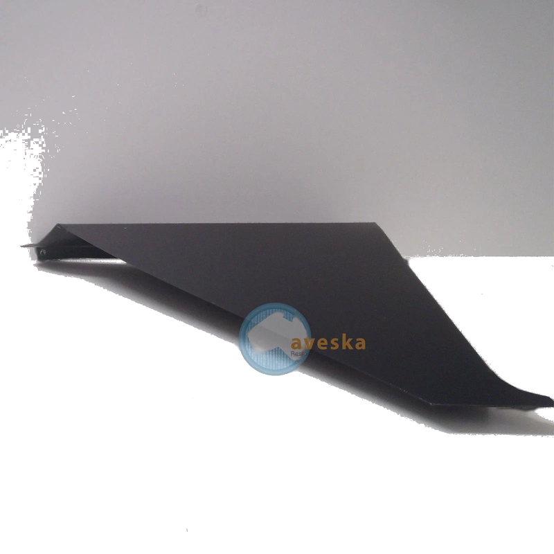 Holden HQ HJ HX HZ Sedan Left Hand Side Wheel Arch Repair Panel (1971-1980)