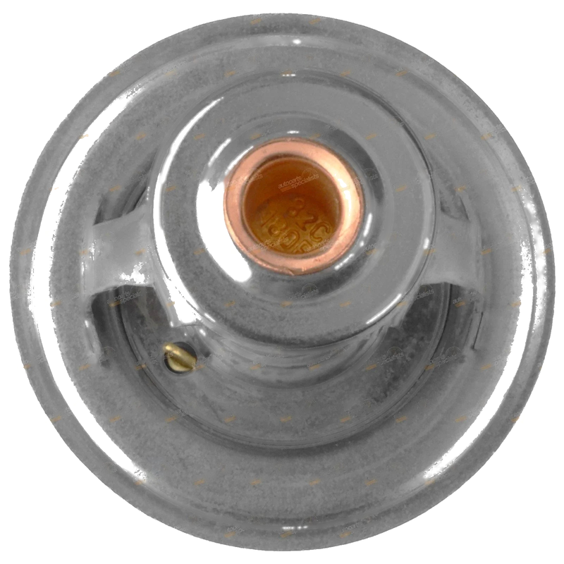 Thermostat Toyota Hilux 4cyl 2.7L 3RZ-FE (1995–2002)