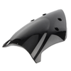 Suzuki GSXS1000F Motorcycle Windshield Deflector (2015-2018)