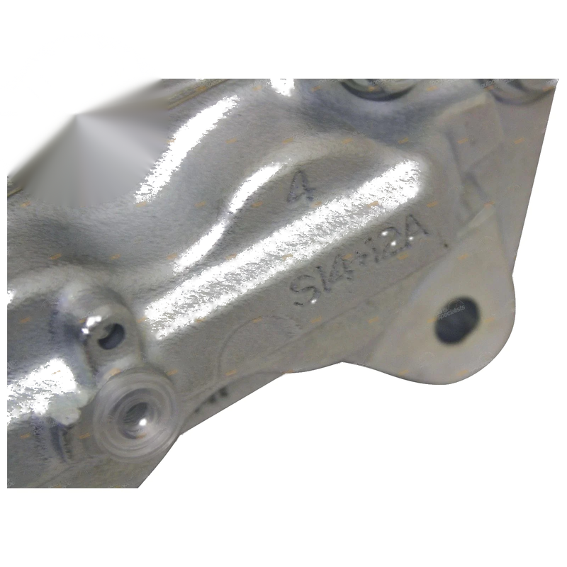 Landcruiser UZJ100 / HDJ100 / FZJ100 RH Front Disc Caliper Assembly (1998–2007)