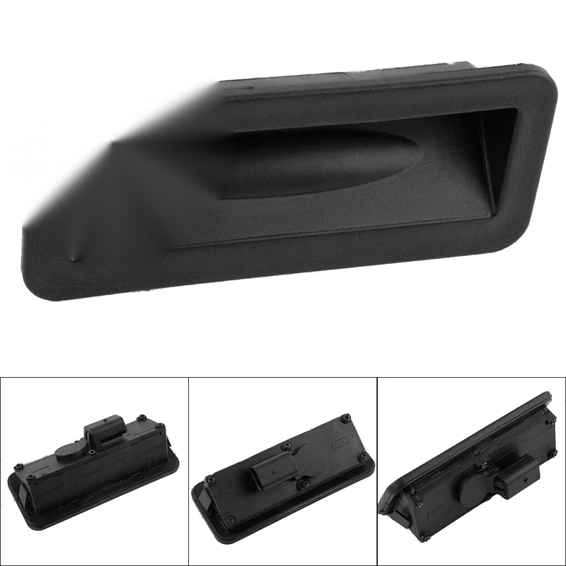 Tailgate Microswitch Switch Lock Starter