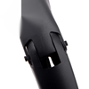 Fiat 500, 500X, Ford KA Rear Window Wiper Arm (2007-2023)