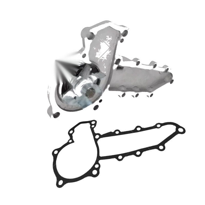 Bobcat 331 334 335 430 E32 E32i E34 E35 E35Z E37 Water Pump