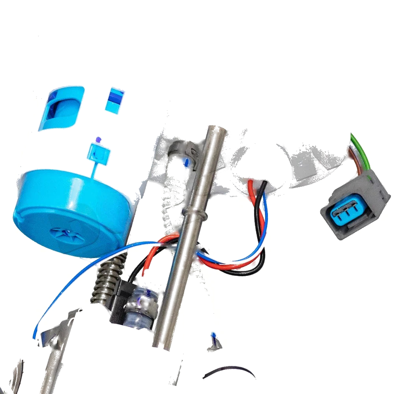 Ford Explorer Fuel Pump w/ Sending Unit / V6 4.0L (2002–2005)
