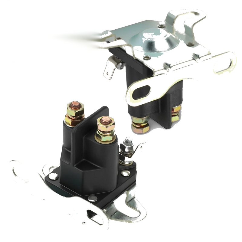 Polaris Frontier Fusion 700 / 900 Starter Solenoid Relay (2006–2014)