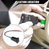 Toyota Land Cruiser 4Runner Push Button Switch Set (2003-2023)