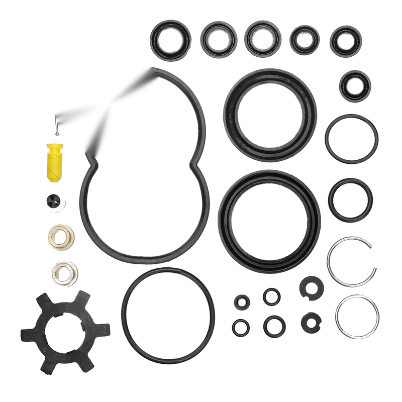Chrysler Hydroboost Repair Seal Kit