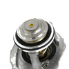 Mercedes C300 C350 E350 SLK350 Coolant Thermostat Assembly (2010-2012)