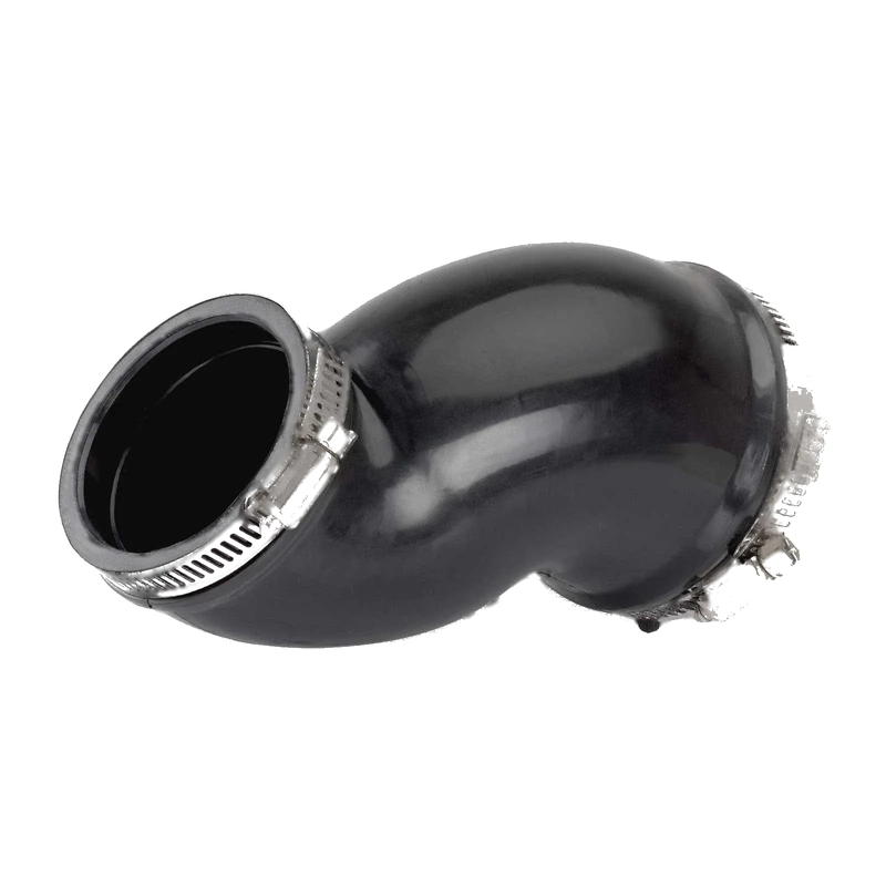 Models Yamaha Grizzly 600 YFM600 Air Cleaner Joint (1998-2001)