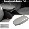 Toyota RAV4 Center Console Armrest Cushion Soft Pad Cover Gray (2019–2023)