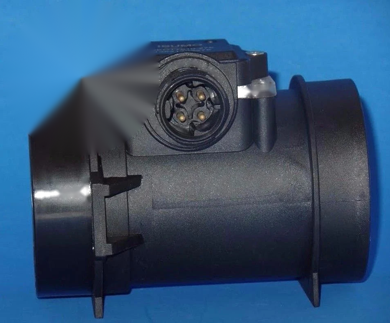BMW 323i 328i 528i M3 Z3 Mass Air Flow Sensor (1996–2006)