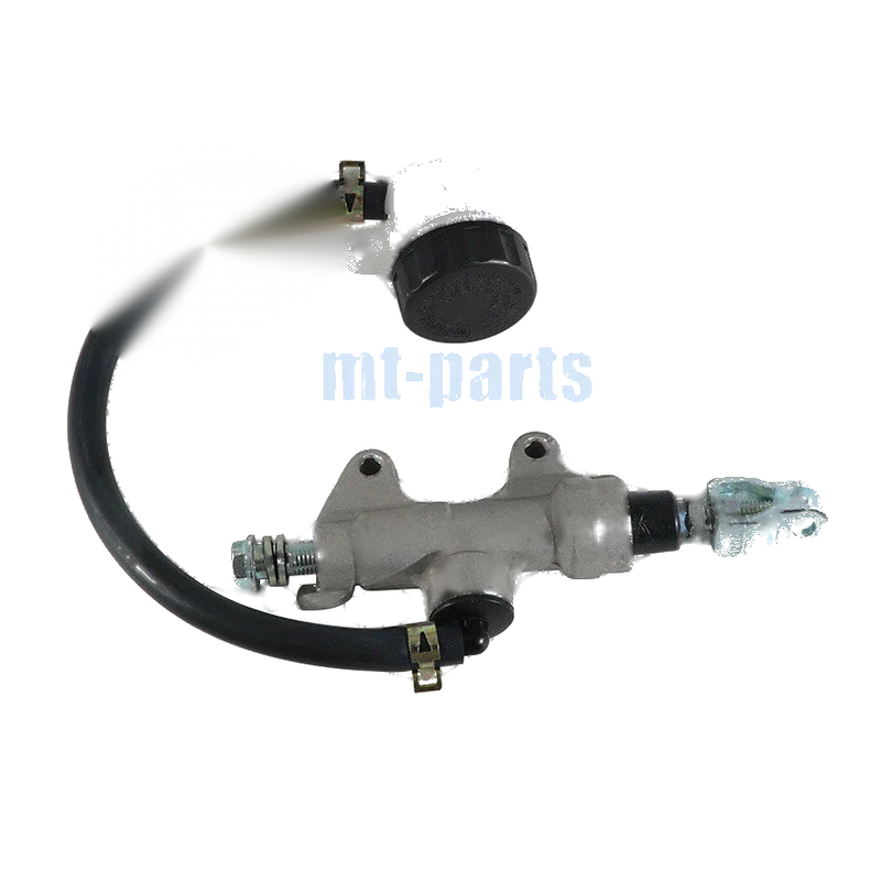 Kawasaki ZR250 BALIUS, ZZR400 Rear Brake Master Cylinder (1991-2007)