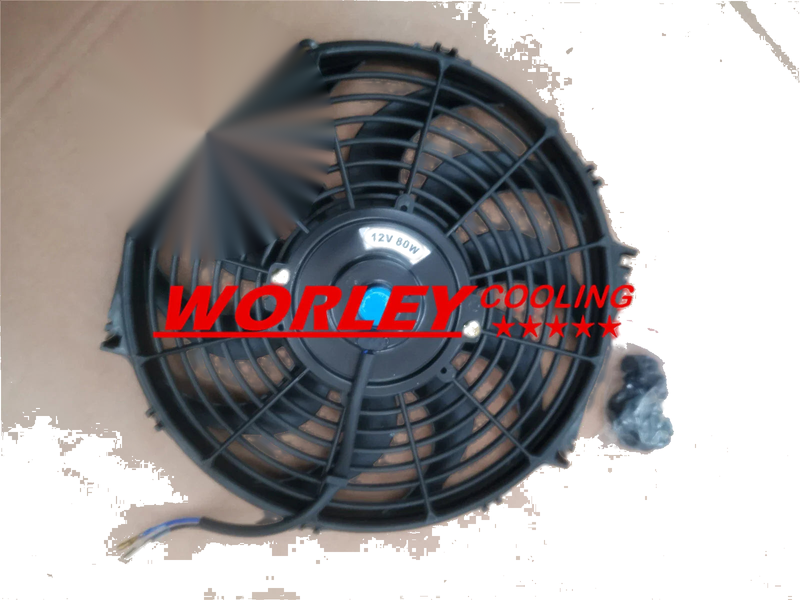 Holden VT VU VX HSV 3.8 V6 40mm Radiator, Shroud & Fans (1997-2006)