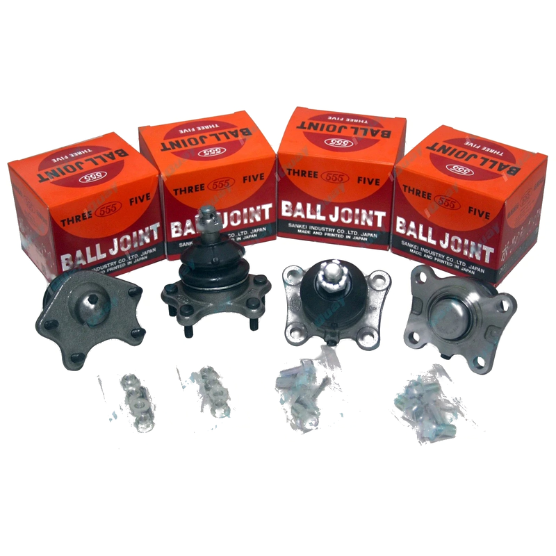 IFS 4Runner Surf LN61 YN63 RZN174 VZN130 555 Upper & Lower Ball Joints