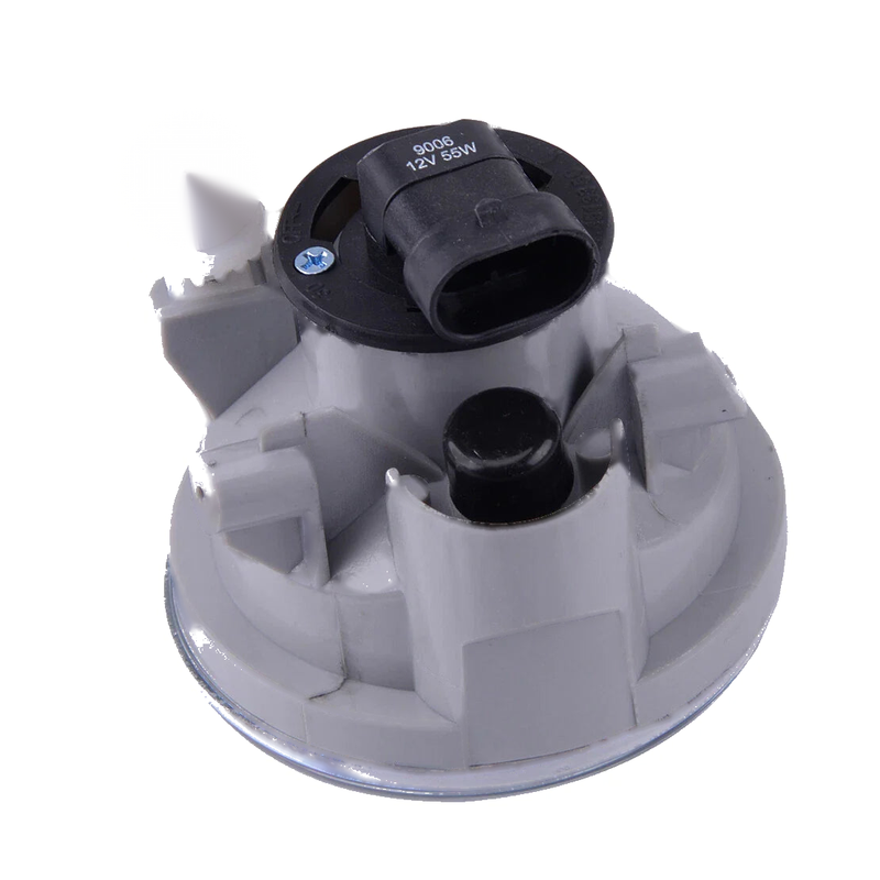 Toyota Prius, Highlander Fog Light Driving Lamp (2004-2009, 2004-2007)