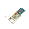 Mitsubishi KPOA KP1A KG1F Air Conditioner Remote Control