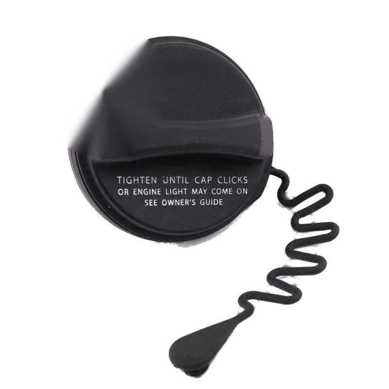 Volvo C30 C70 S40 V50 Fuel Tank Gas Cap (2006-2013)