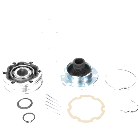 Skyline R31 Tailshaft Mid CV Joint + Boot Kit 6 (1988-1990)
