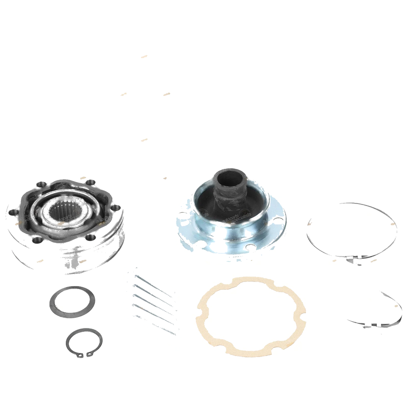 Skyline R31 Tailshaft Mid CV Joint + Boot Kit 6 (1988-1990)