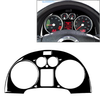 Audi TT Dashboard Speedometer Surround Panel Cover Trim (2001-2006)