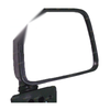 Nissan Patrol GQ / Ford Maverick RH Door Mirror (1987 - 1997)