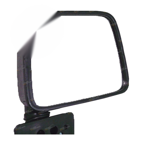 Nissan Patrol GQ / Ford Maverick RH Door Mirror (1987 - 1997)