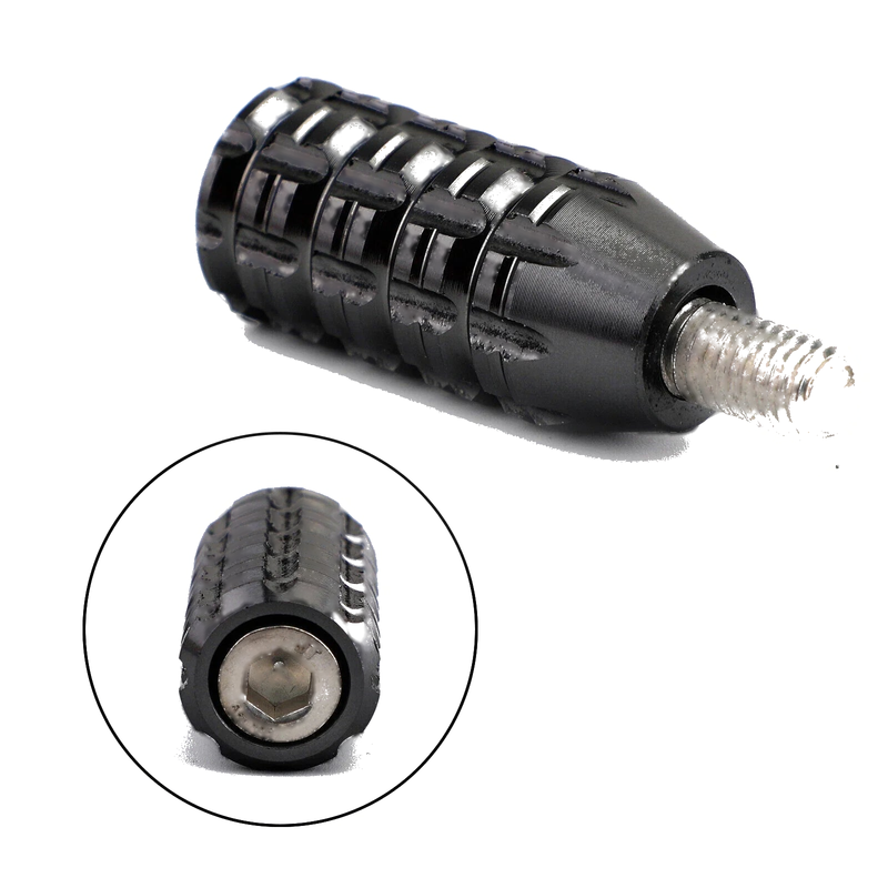 Triumph Bonneville T100 T120 Shifter Pedal Black (2016-2020)