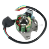 Suzuki Magneto Generator Stator Coil (32101-37F30)