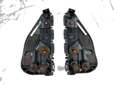 Toyota Hilux Revo UTE GUN125 4WD Bumper Bracket (2015-2023)