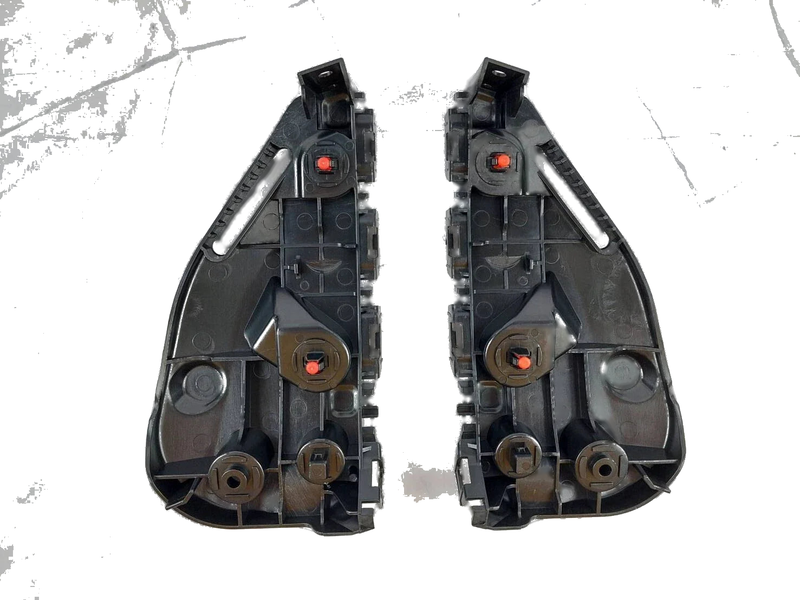 Toyota Hilux Revo UTE GUN125 4WD Bumper Bracket (2015-2023)