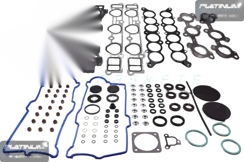 Toyota Prado VZJ95 Cylinder Head Gasket 3.4L 5VZFE (1999–2003)