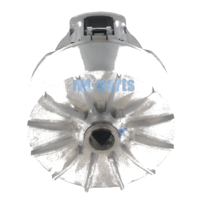 Polaris RZR XP 1000 Clutch Variator Pulley Set (2014-2018)