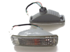 88-97 Toyota Hilux LN85 LN100 Crystal Bumper Bar Indicator Light Turn Signal