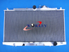 Honda Accord SIR / SIRT CF4 Aluminum Radiator (1998-2002)