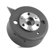 Suzuki ALT50 LT50 Flywheel Rotor Assembly (1983–1987)