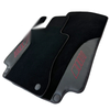 Mercedes Benz GL-Class 500 4Matic (2012-2015) - Carbon 2 x Floor Mats