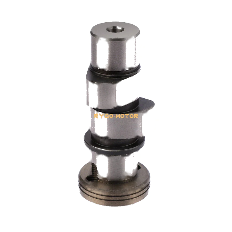 HONDA CRF80F CRF100F XR75 XR80 XR80R Camshaft Cam Rocker Valve Arm (04–13)