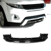 Land Rover Range Rover Evoque Front Bumper Bracket Mount (2010-2018)
