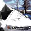 Car - Frost Ice Snow Dust Protector Windscreen Cover