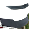 Mercedes Benz C218 CLS63 AMG Boot Spoiler (2011-2017)