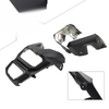 Honda MSX125 Grom Matte Black Headlight Guard Cover (2016-2018)