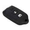 Toyota 4Runner, Sequoia, RAV4 2 x Remote Key Covers (2003-2023)