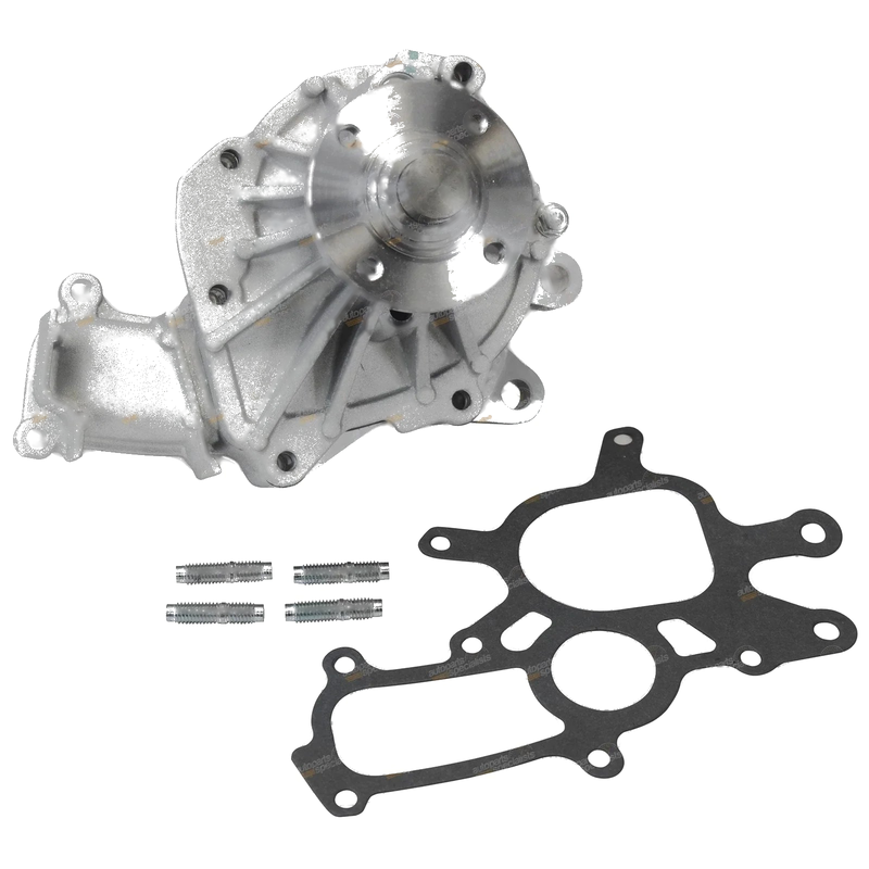 Prado KZJ95 KZJ120 Timing Belt Tensioner Water Pump Kit