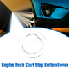 Toyota Push Start Stop Button Cover Trim Ring (2016-2023)