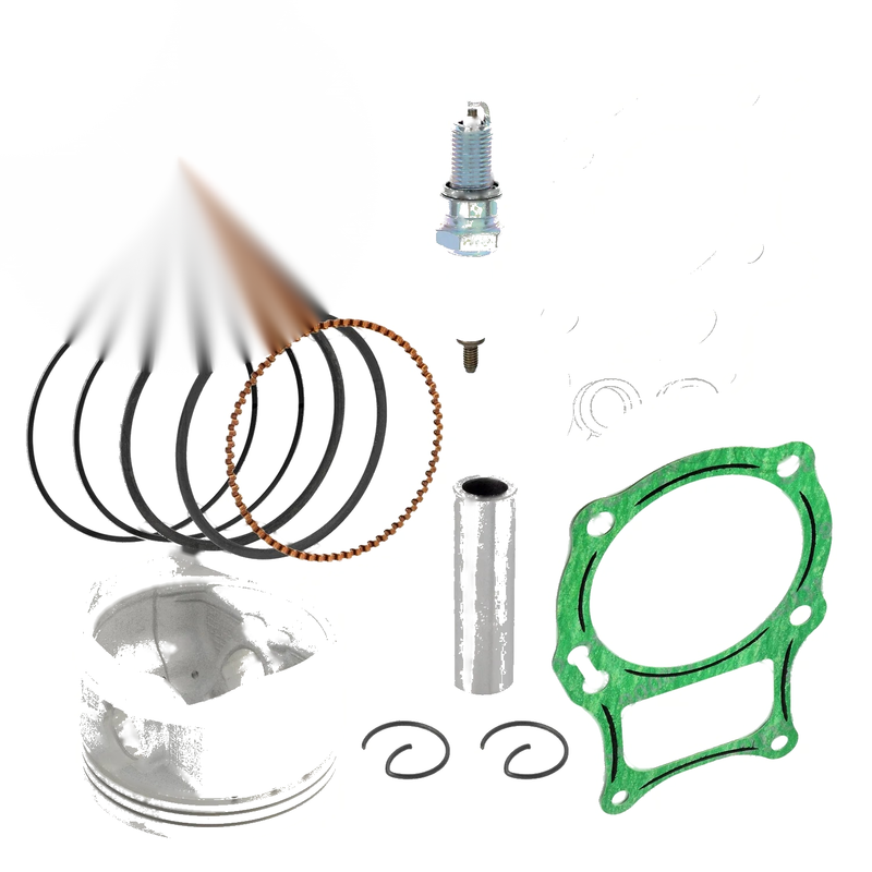 Honda Recon TRX250 Ring & Gasket Kit 68.5mm