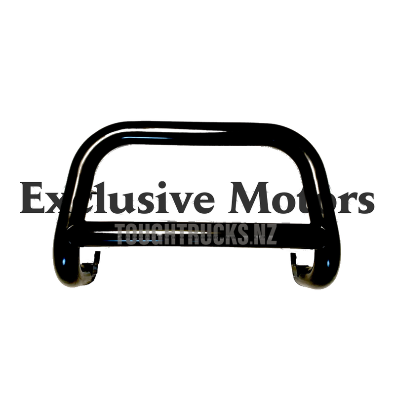 Toyota Hilux Nudge Bar (2005-2015)
