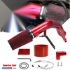 Ford F-250 6.0L Cold Air Intake Kit with High Flow Air Filter (2003-2007)