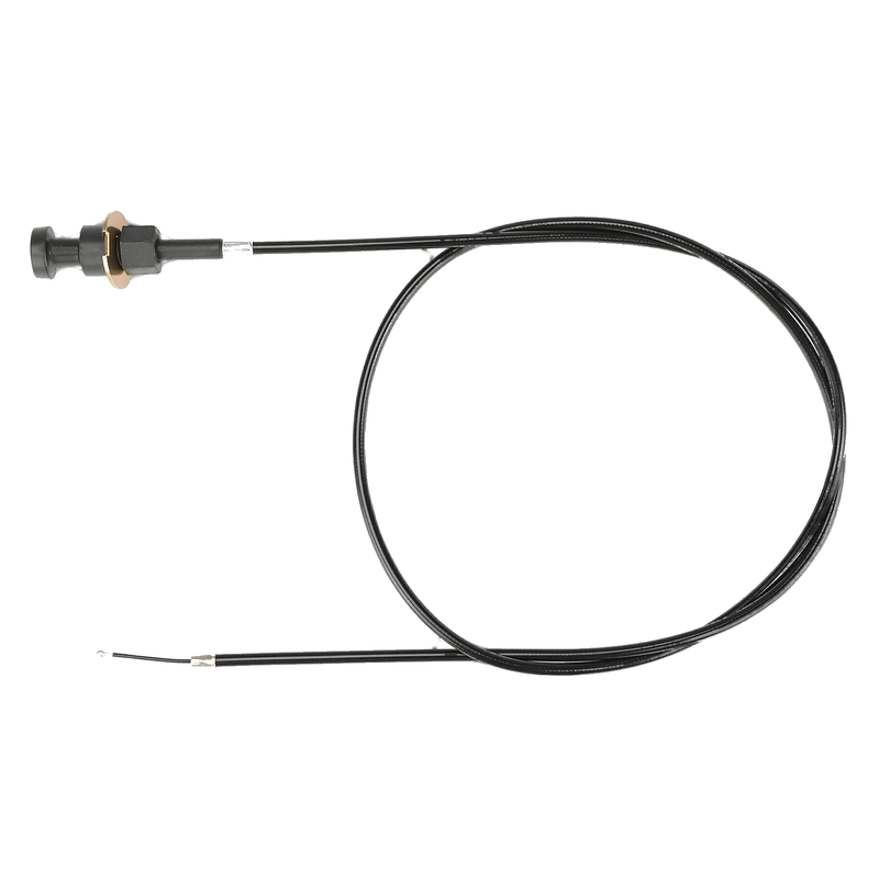 Yamaha Tri-Moto 125 175 Starter Choke Cable (1980–1985)