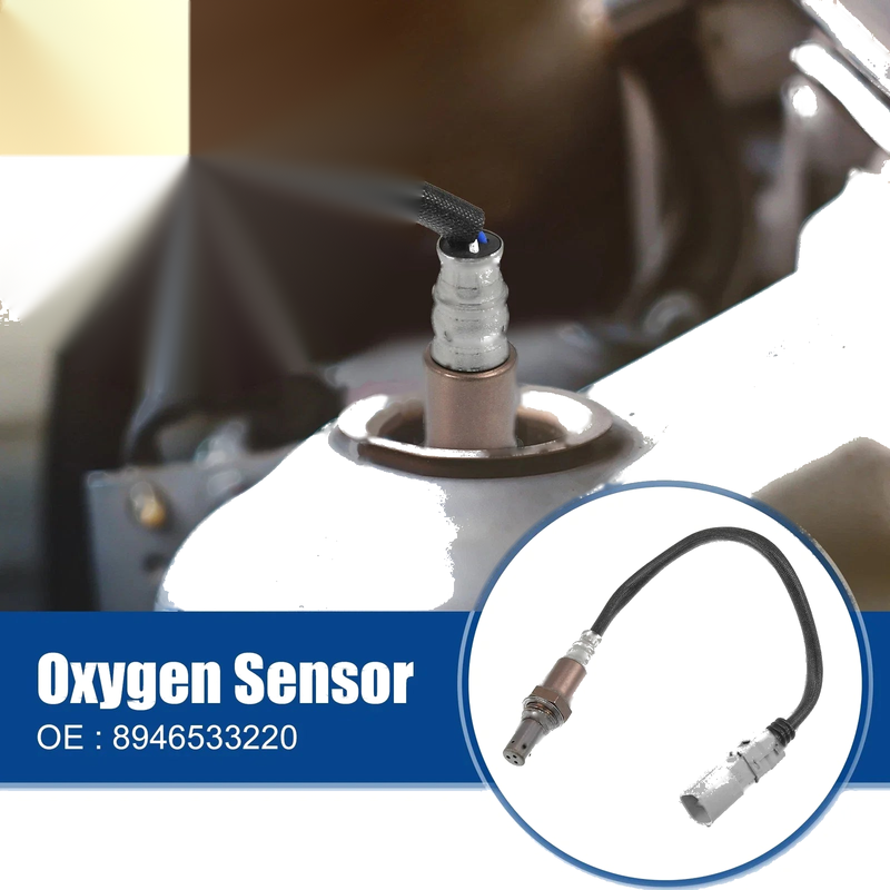 Lexus LS460 (2007-2017) - Upstream O2 Air Fuel Ratio Sensor Oxygen Sensor