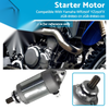 Yamaha WR250F YZ250FX Starter Motor (2015-2019)